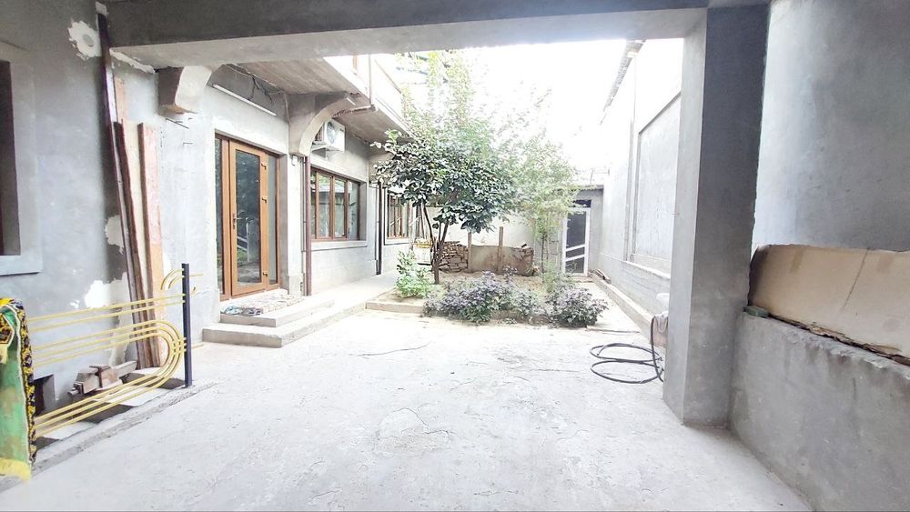 Аренда Участок Себзор Под офис!