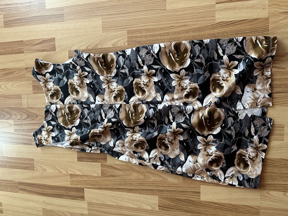 Rochie fara maneca