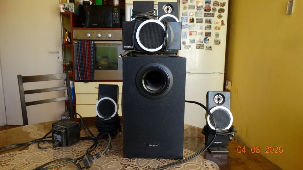 Тонклони за компютър