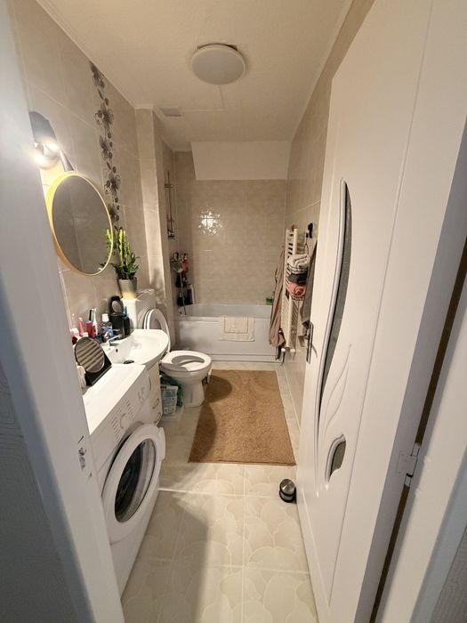 Apartament 3 camere spațios, Lipovei, aproape de Iulius Town