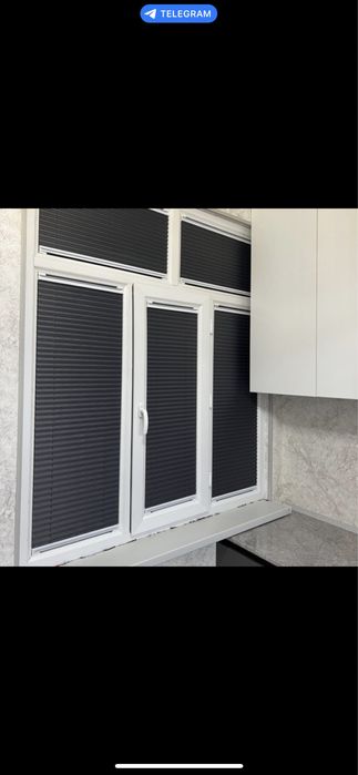 Oyna rom jalyuzi jaluzi жалюзи жалузи