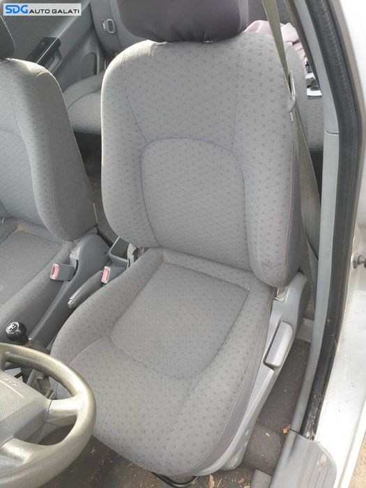 Scaun Stanga Fata Textil Fara Incalzire Kia Carens 1999 - 2006