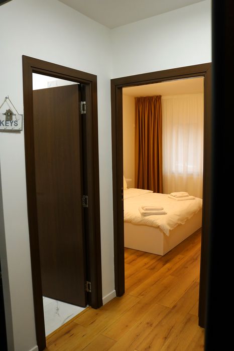 Inchiriez garsoniera Trivale