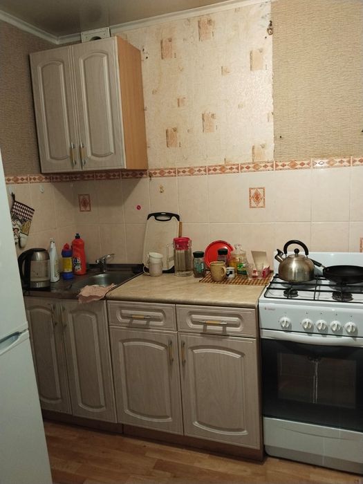 Продам 2-х комнатную квартиру