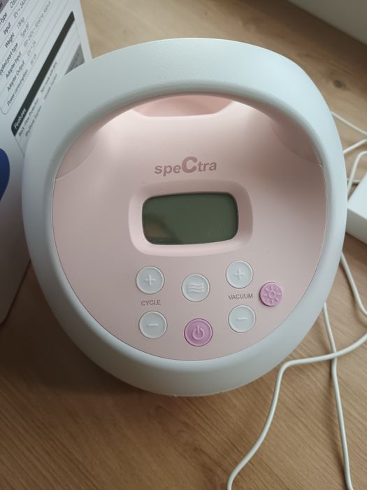 Pompa sân Spectra S2 Plus