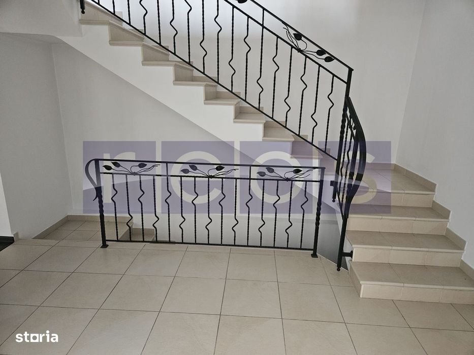 Inchiriere Vila Domenii | 250Mp | Ideal Activitati Comerciale |Parcare