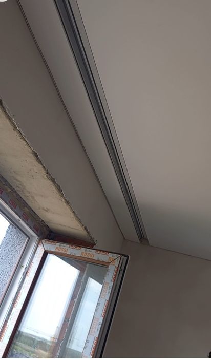 Бельгийский натяжные потолки