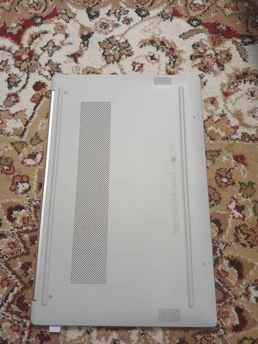 Ноутбук HP в идеальном состоянии