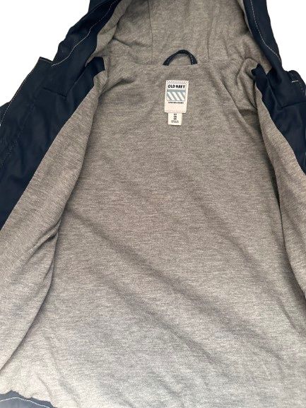 Куртка дождевик из США для мальчиков из отличного материала фирмы OLD