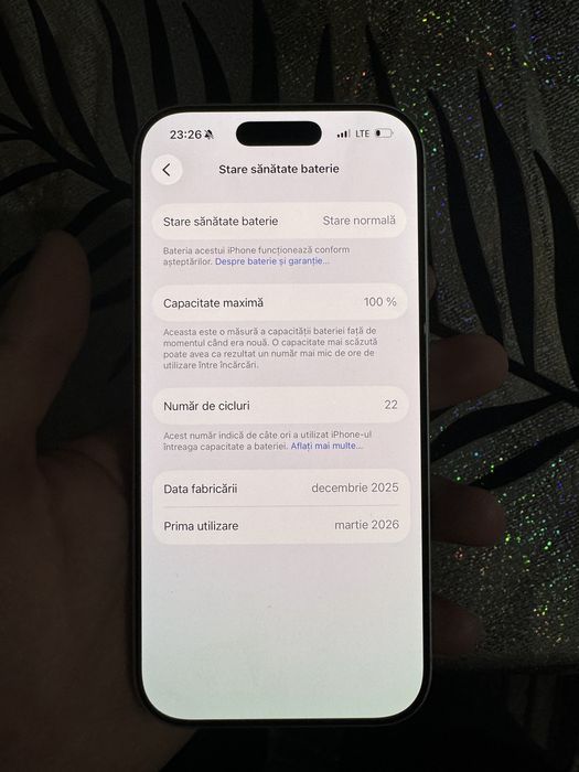 Iphone 17 vând sau schimb