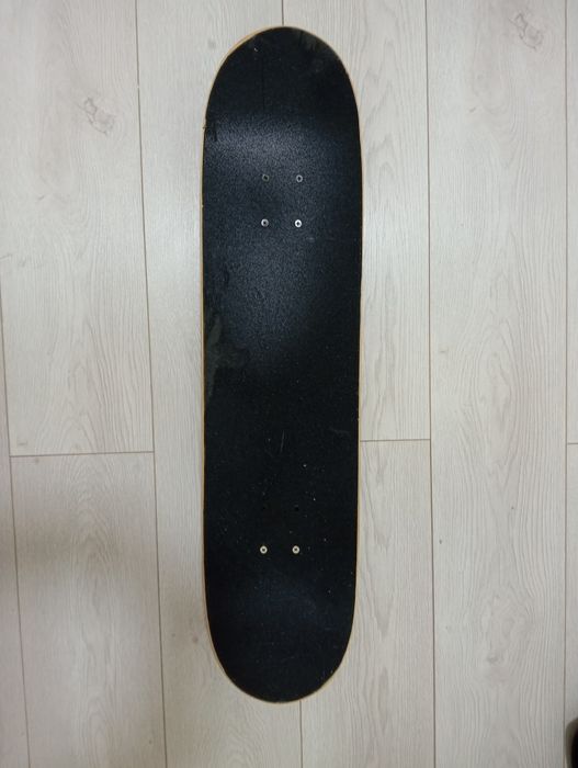 Skateboard Enuff