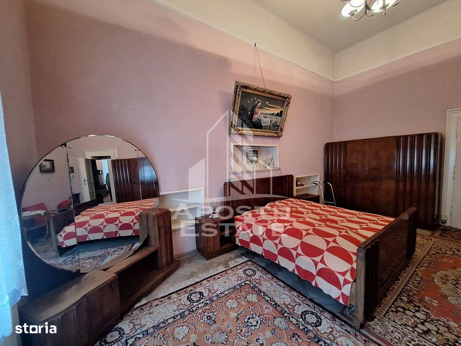 Apartament cu 6 camere, 230 mp, Ultracentral
