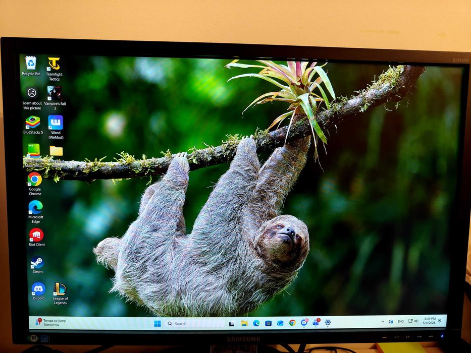 Monitor Samsung