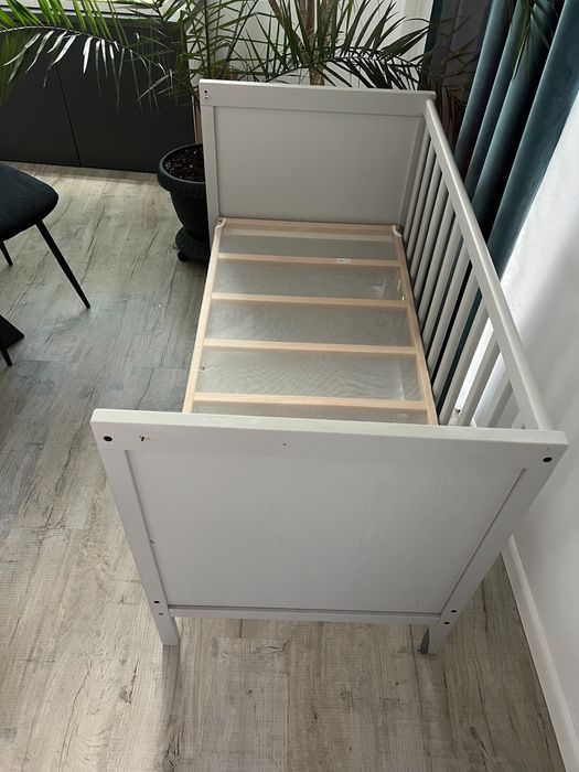 Patut Ikea 120/60 cm