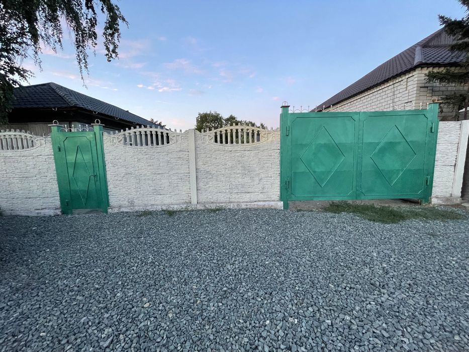 Продам частный дом