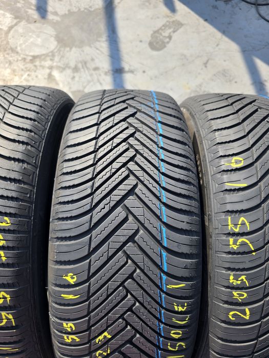 205 55 16 hankook