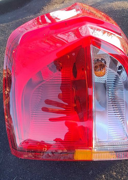 Оригинални стопове,трети стоп от FORD ECOSPORT 2016Г 1.0 125к