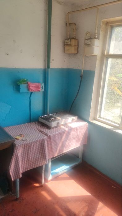 Сдается 1 ком Малосемейка , Военторг