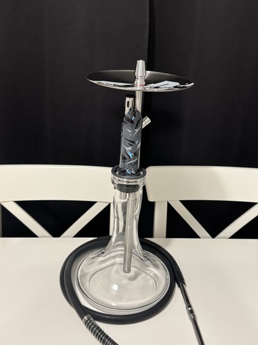 Shisha -narghilea