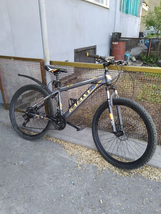 Велосипед GALAXY