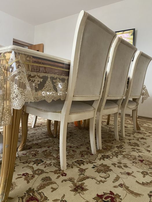 Турецкий качественный стол