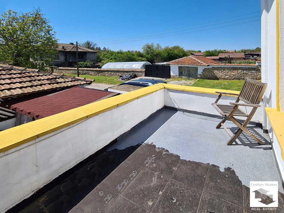 Продава се Къща в с. Горна Липница, Област Велико Търново - 120 кв.м за 510 €/кв.м - Снимка #13