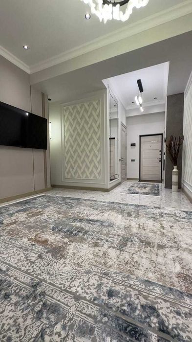 Срочно! 2/4/9 ЖК "Shinam”  Казы махалляя