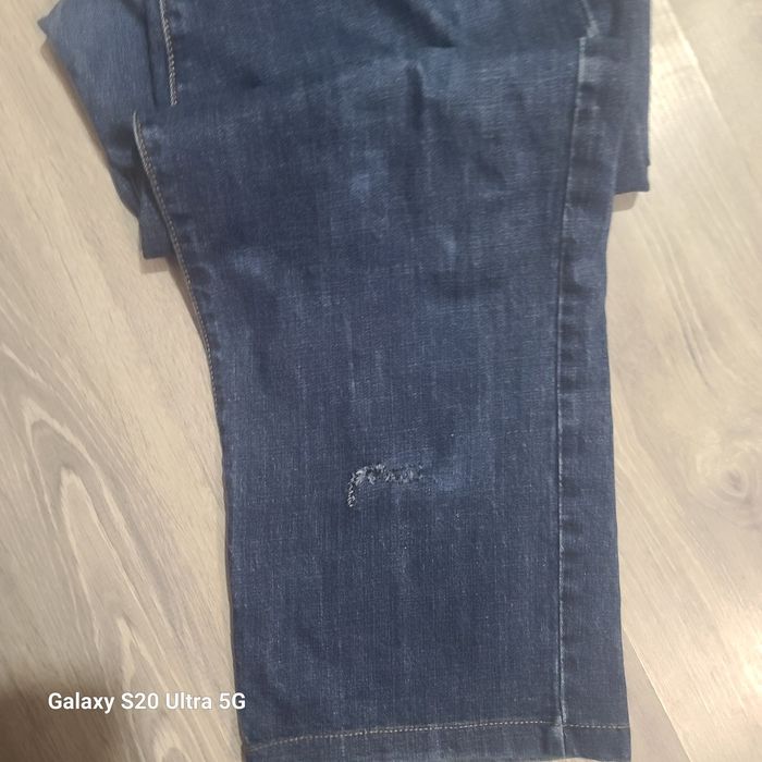 Мужская джинсы брюки размер 38-40