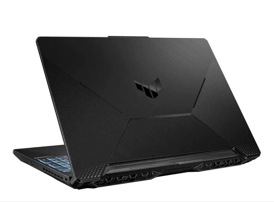 ASUS TUF Gaming A15