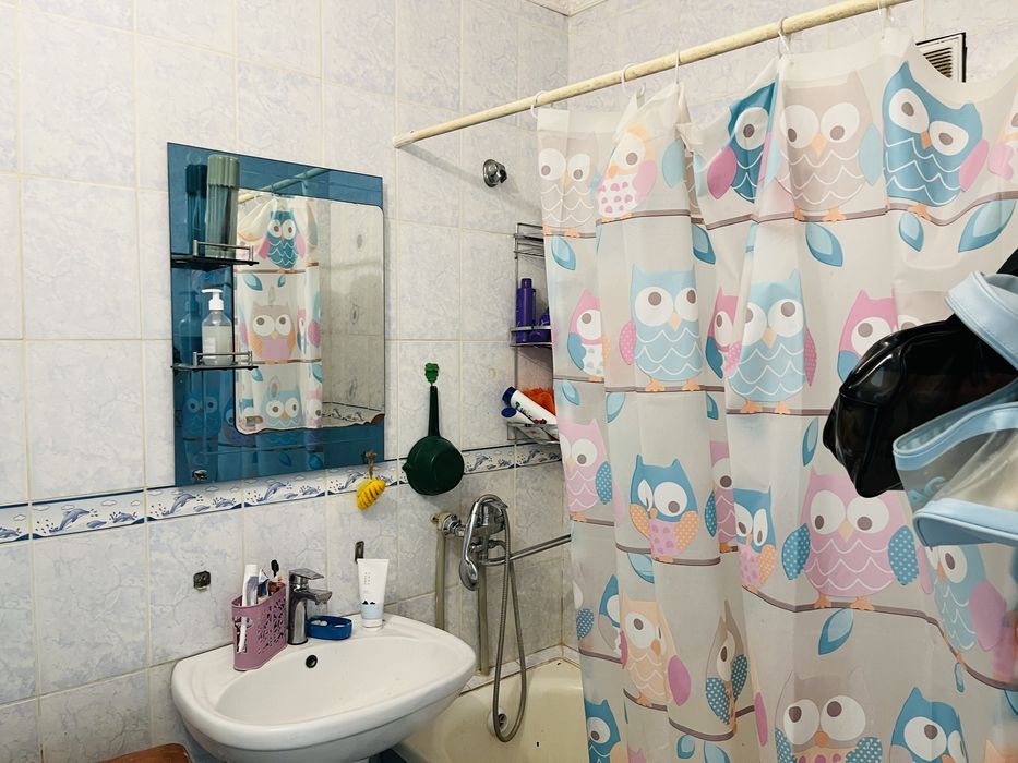 Подселение 2 қыз іздейміз