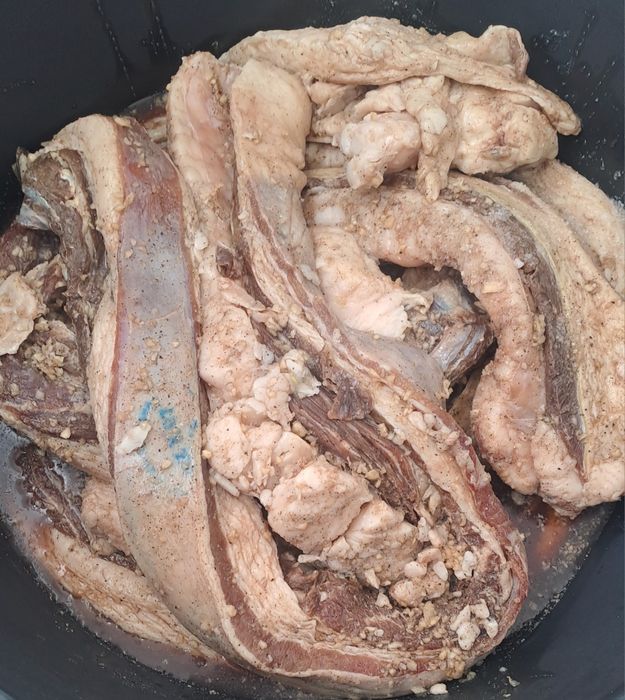 Казы айналдыру..