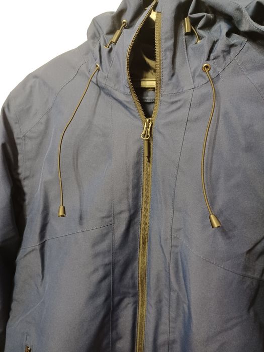 Скиорски яке за момче