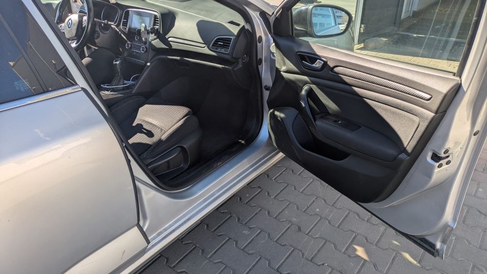 Vand Renault Megane