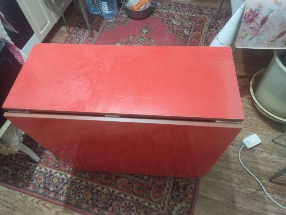 Стол раскладной компактный