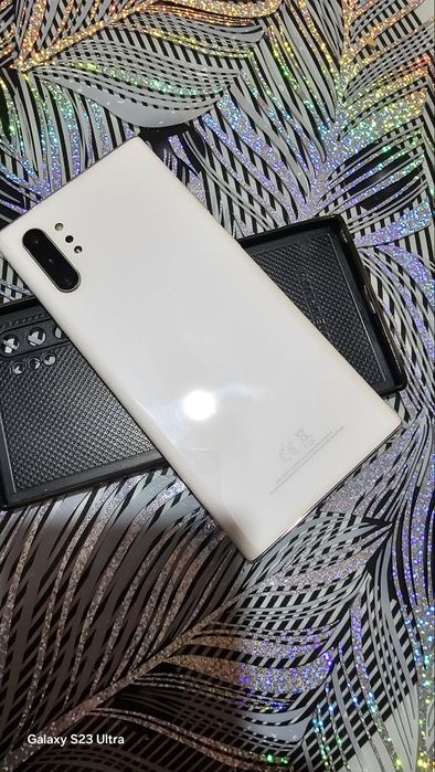 Samsung Note 10 Plus