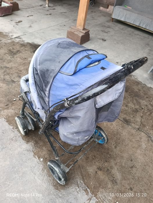 Kalaska. Aravacha sotiladi Rassiyiskiy holati yaxshi bemalol foydalans