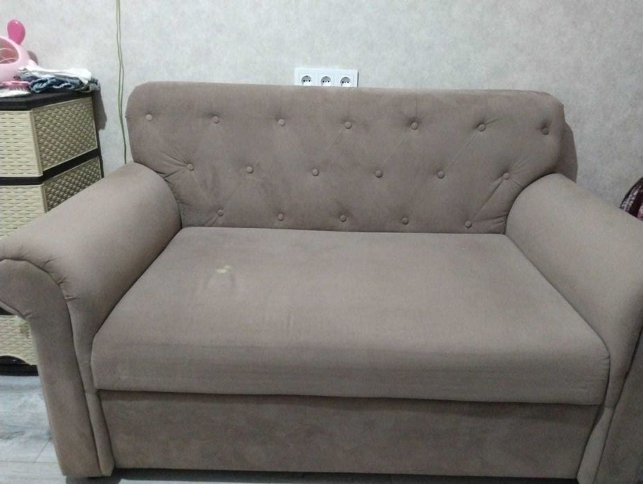 Диван-софа трансформер