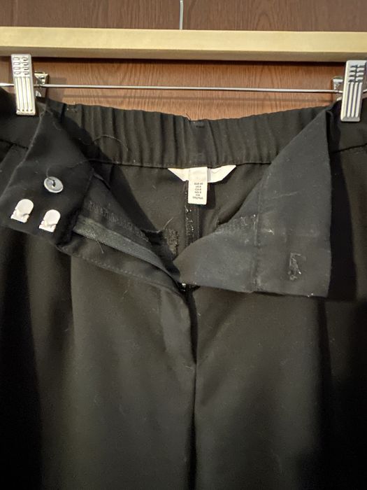 Pantaloni office Zara, HM, Reserved