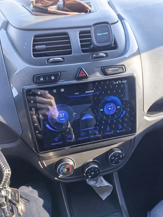 Андроид планшет pioneer ok cc3 4/64