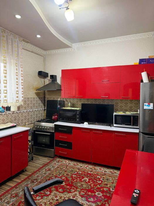 Продаю свой участок на яшнабаде