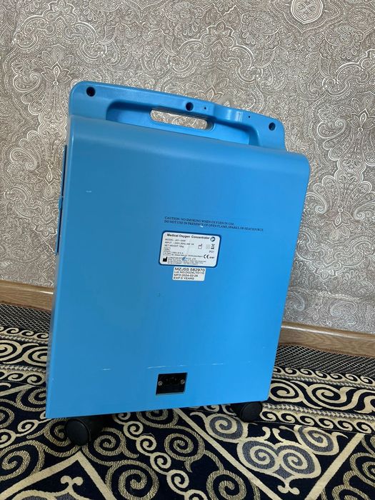 Концентратор кислорода LONGFIAN SCITECH CO. JAY-5AW