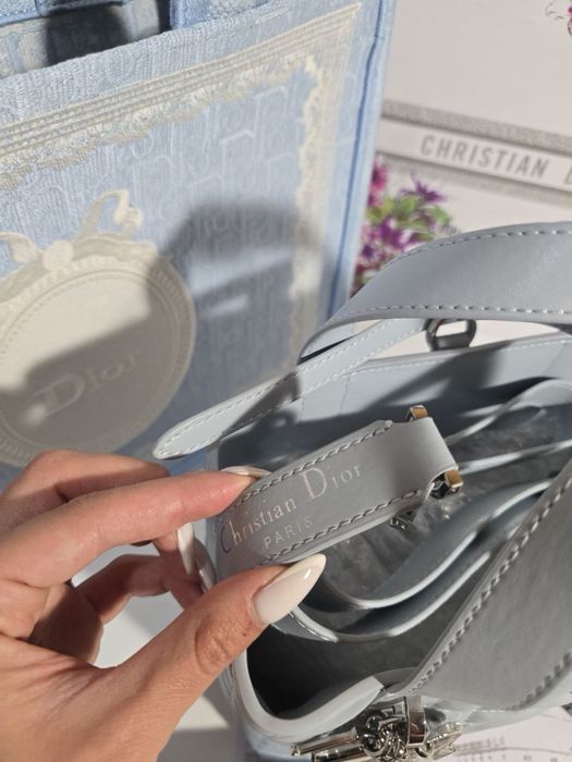 Дамска чанта Christian Dior Toujours