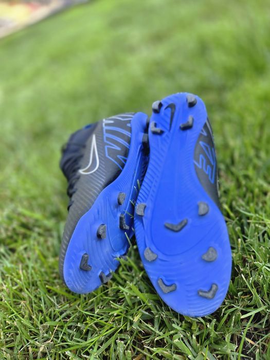 Adidasi Nike Mercurial marimea 33,5 (22cm)
