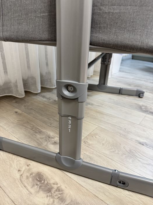 Кроватка люлька joie