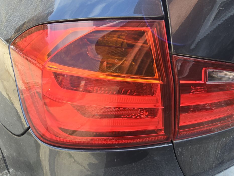 Стопове BMW F30 европейски