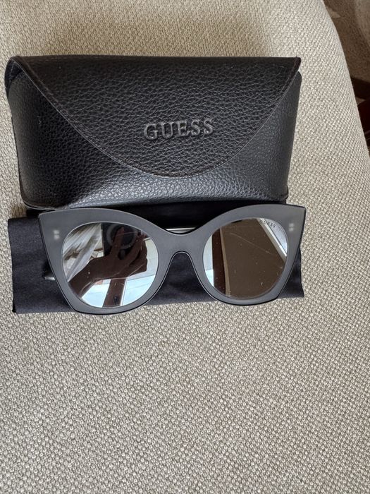 Орогинални слънчеви очила GUESS