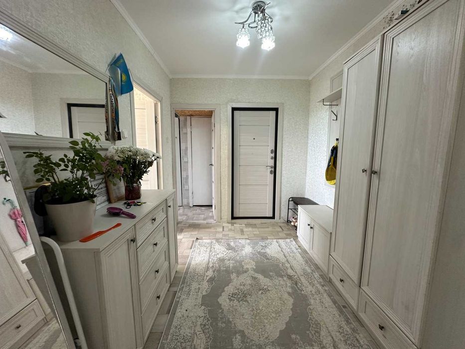 3 комнатная на Северо-Востоке