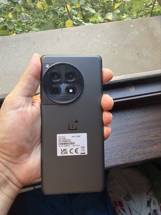 Vand Oneplus 12R 256GB