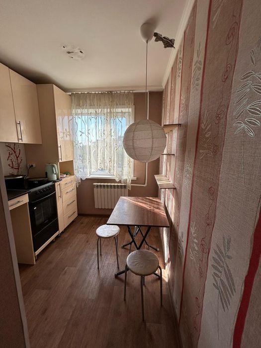 Сдаю 2х комн квартиру с 10 августа