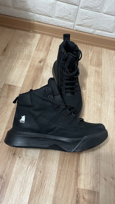 Мъжки зимни боти